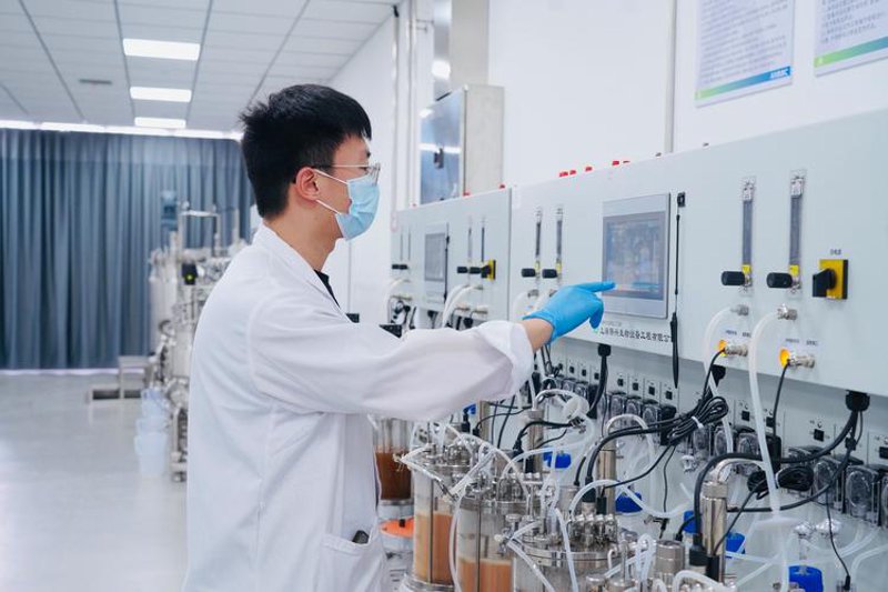 实验室试剂行业新动态：推动科研与创新的步伐